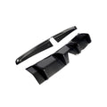 Hyundai Elantra N PE Carbon Fiber REAR DIFFUSER