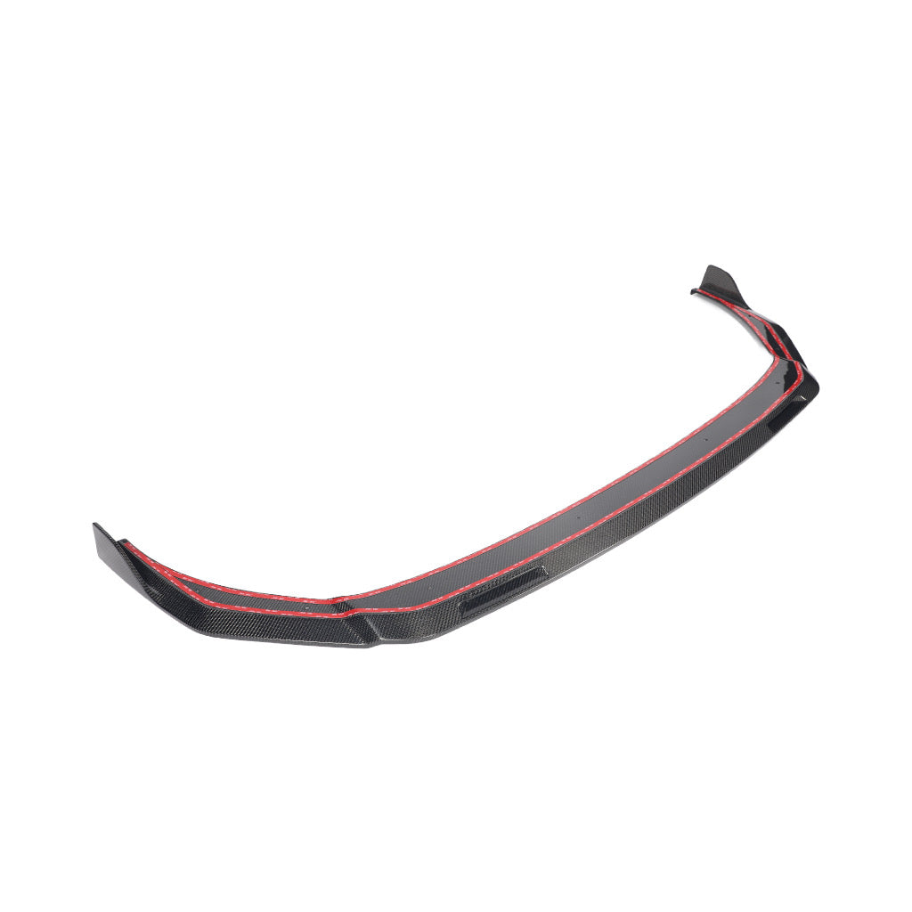 Hyundai Elantra N PE Carbon Fiber Front Lip