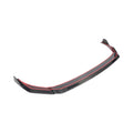 Hyundai Elantra N PE Carbon Fiber Front Lip